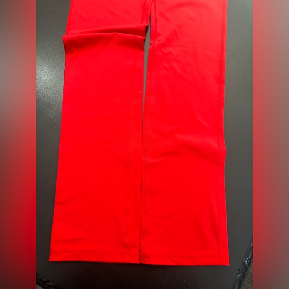 Bubblelime Women's Straight Leg Long Tight Yoga Pants Sz Small 33”Inseam New - Picture 7 of 10